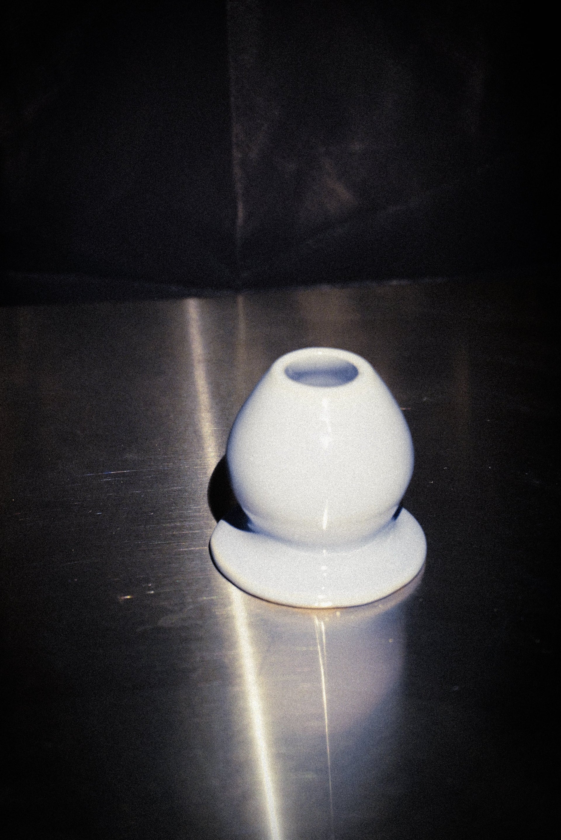 Blue stojak na chasen