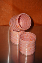 Czarki do matchy sunset