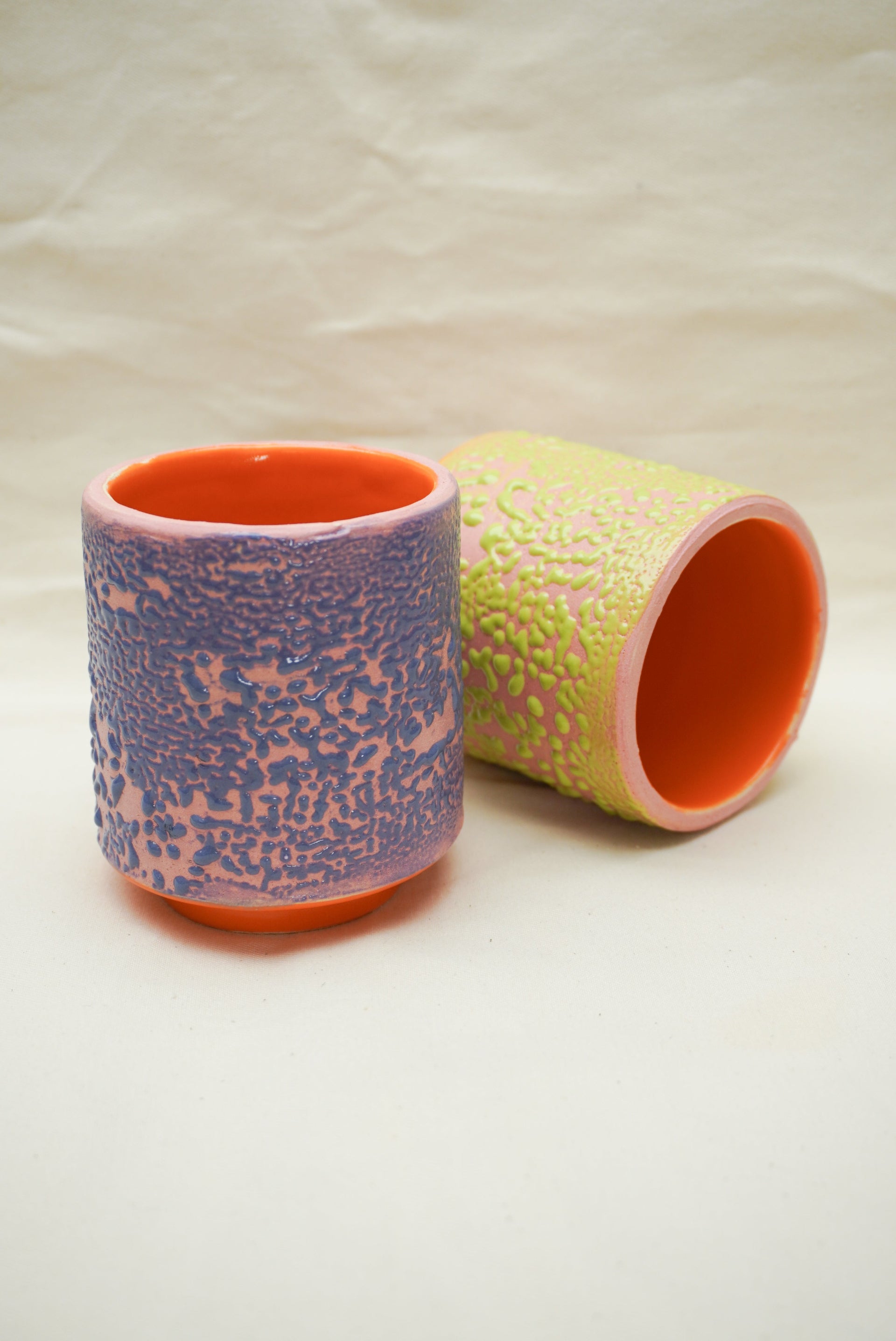 Czarki w krople DROPS