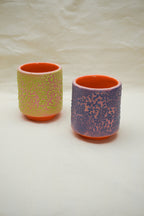 Czarki z pomaranczem