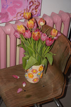 SUNSET Vase