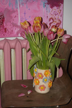 SUNSET Vase