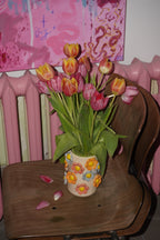 SUNSET Vase