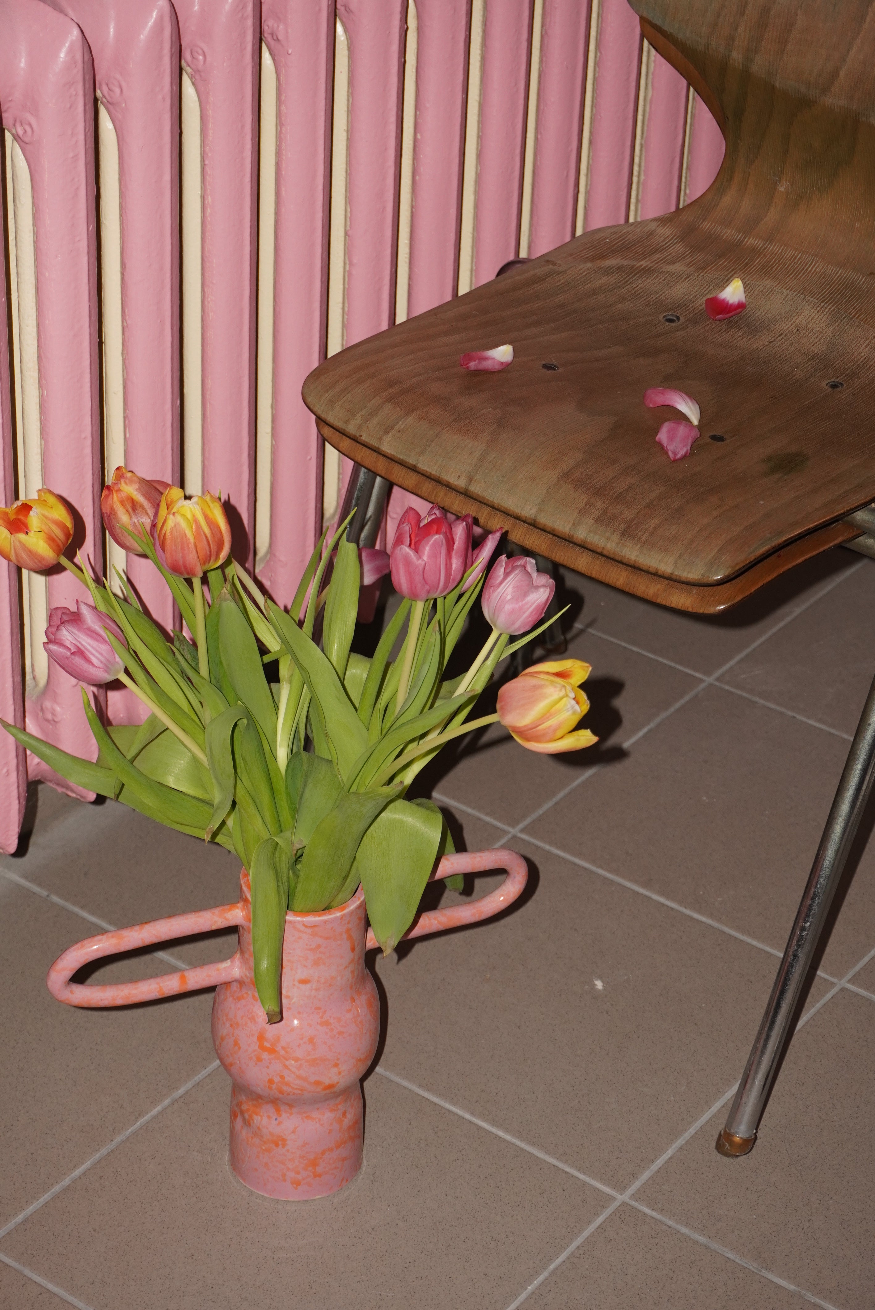 Wazon VENUS - SUNSET