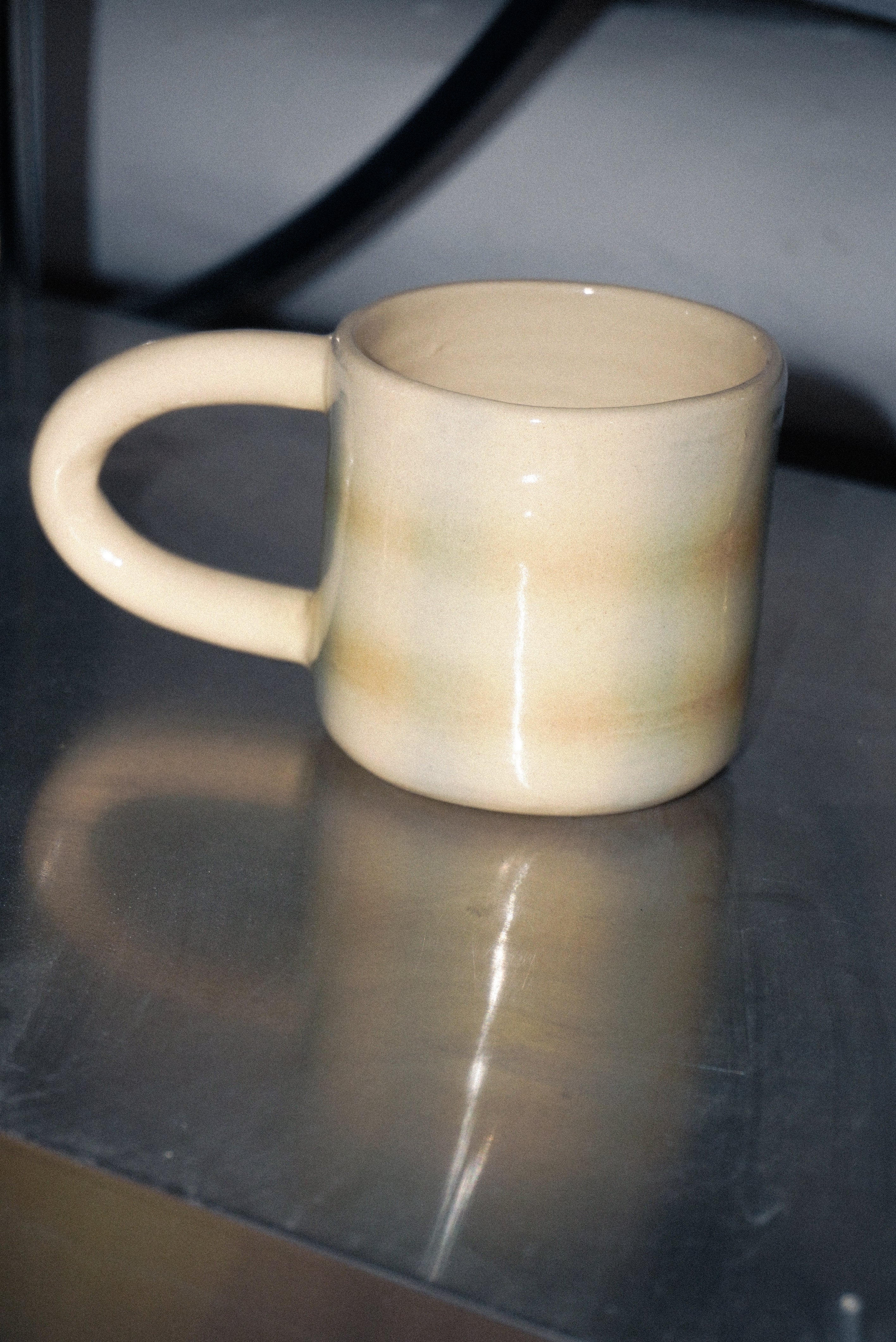 SUNSET mug