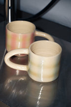 SUNSET mug