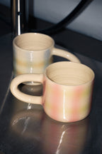 SUNSET mug
