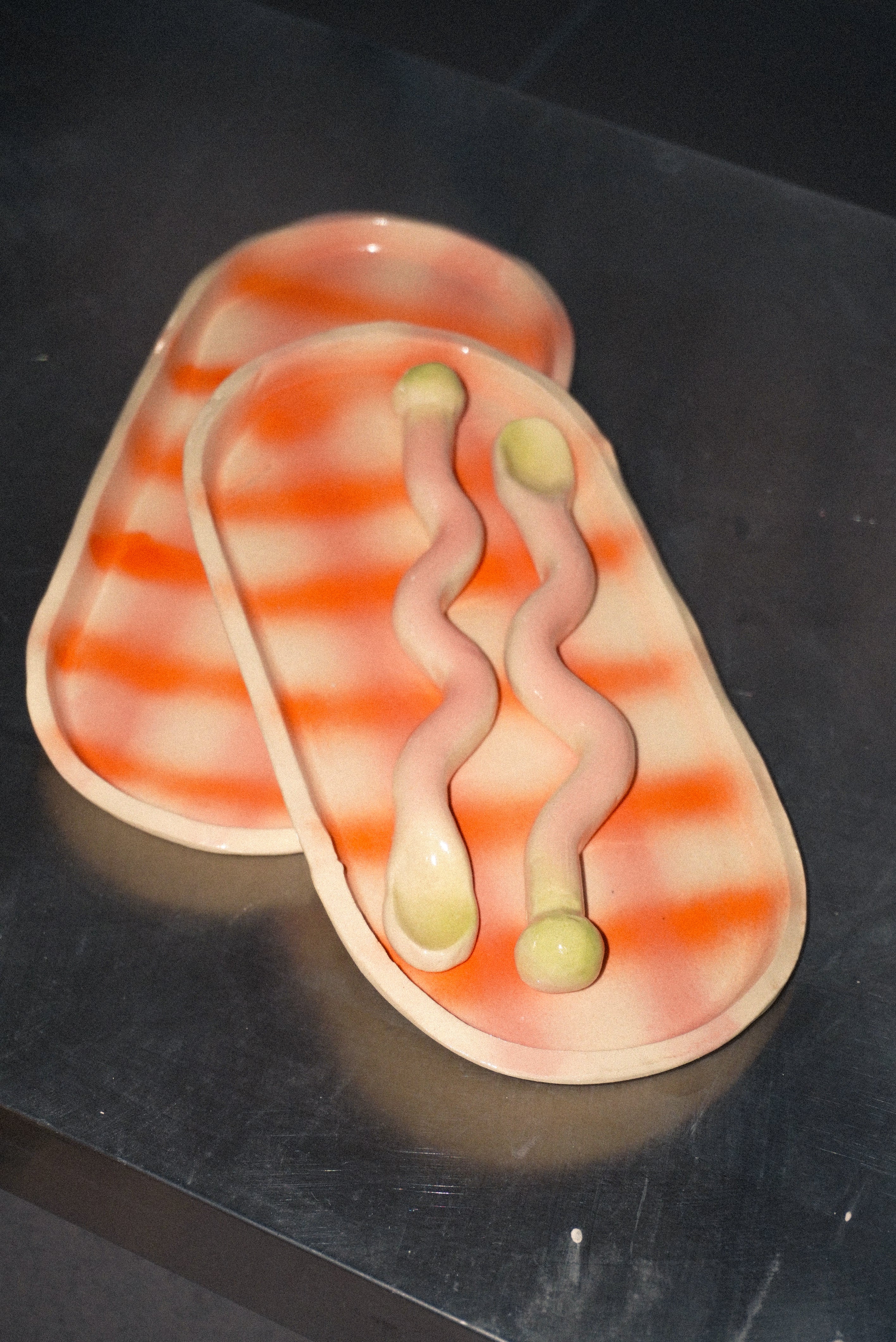 Mini plates