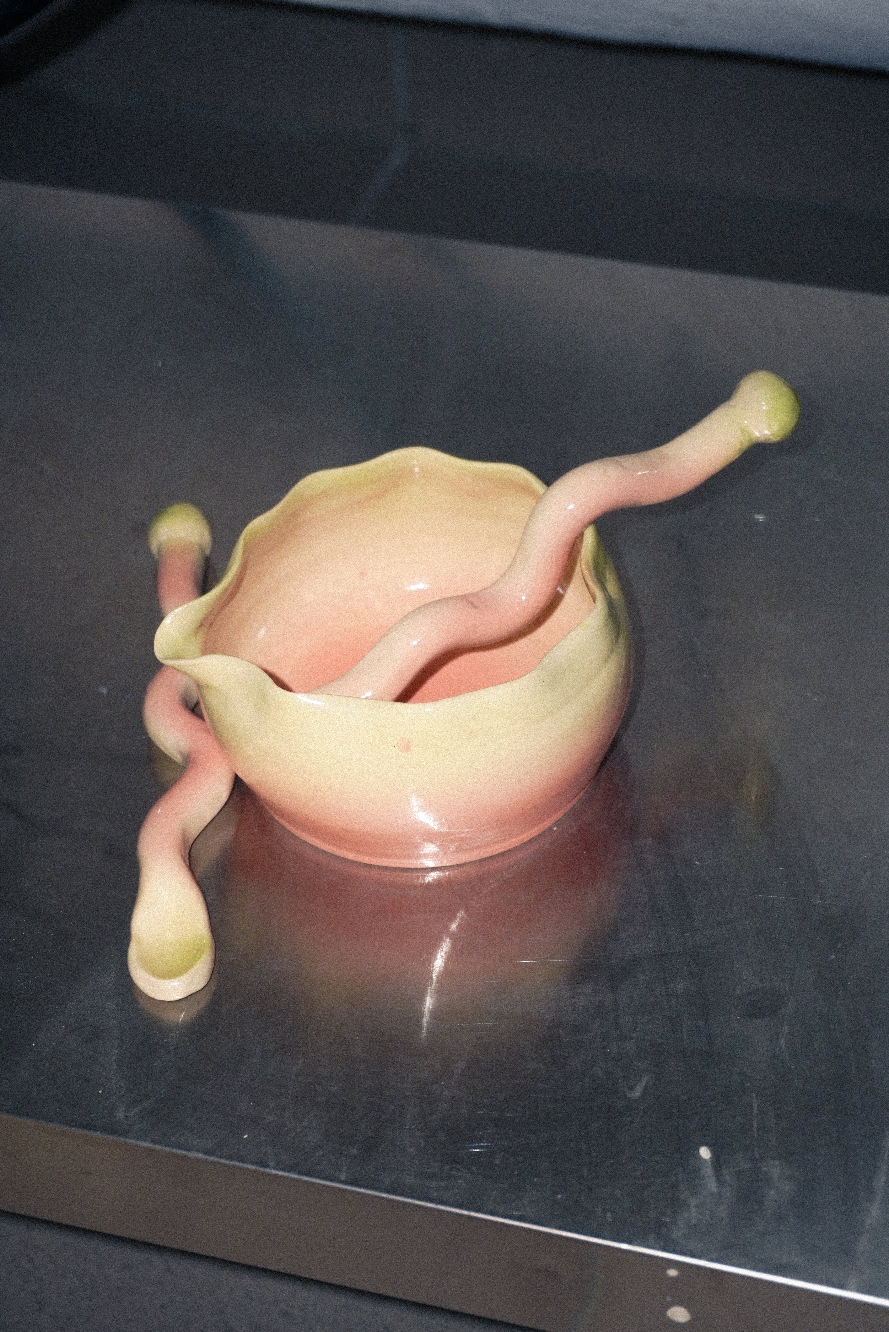 Mini plates
