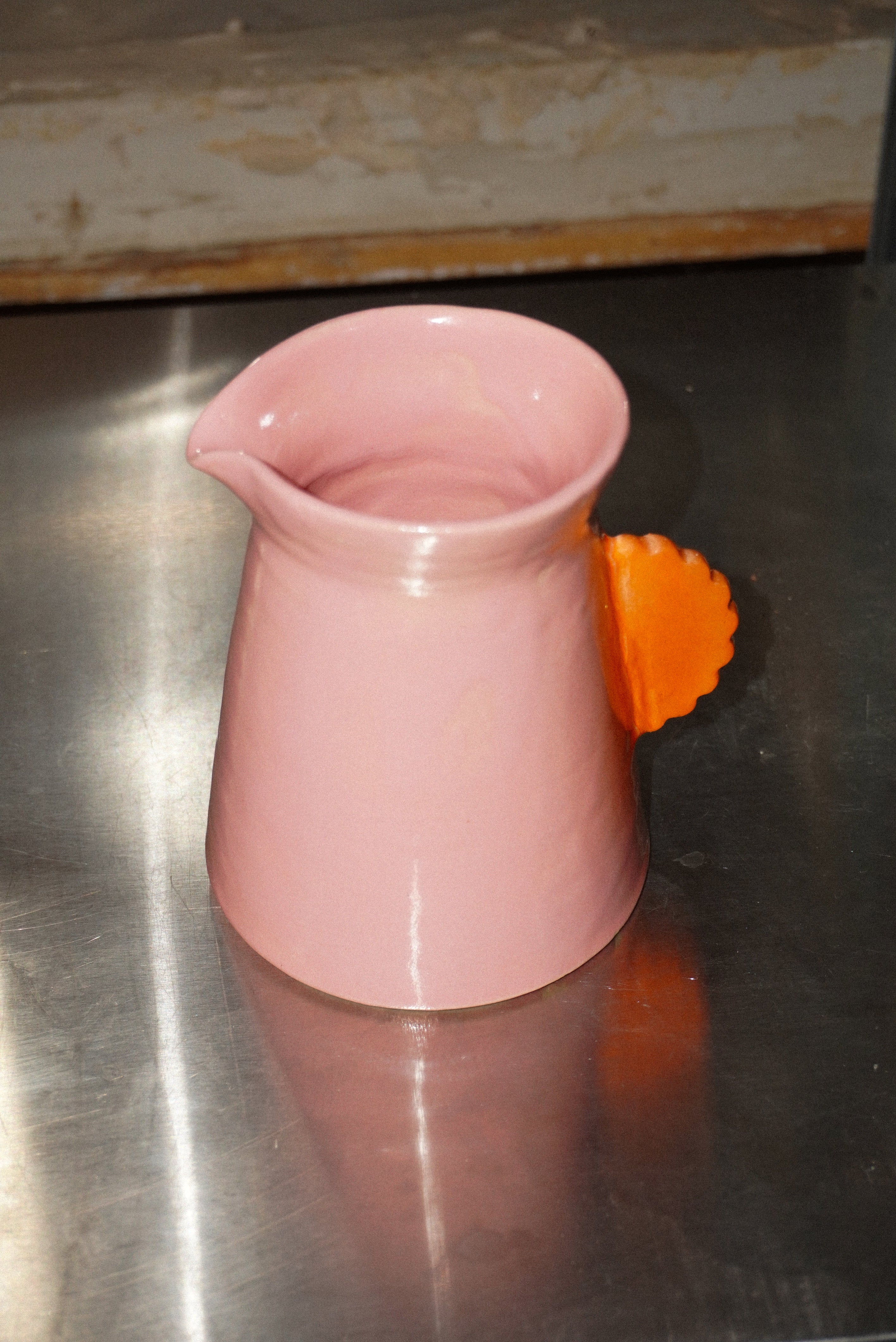 Dripper do kawy SUNSET z dzbankiem