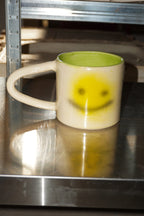 Kubek XL SMILE