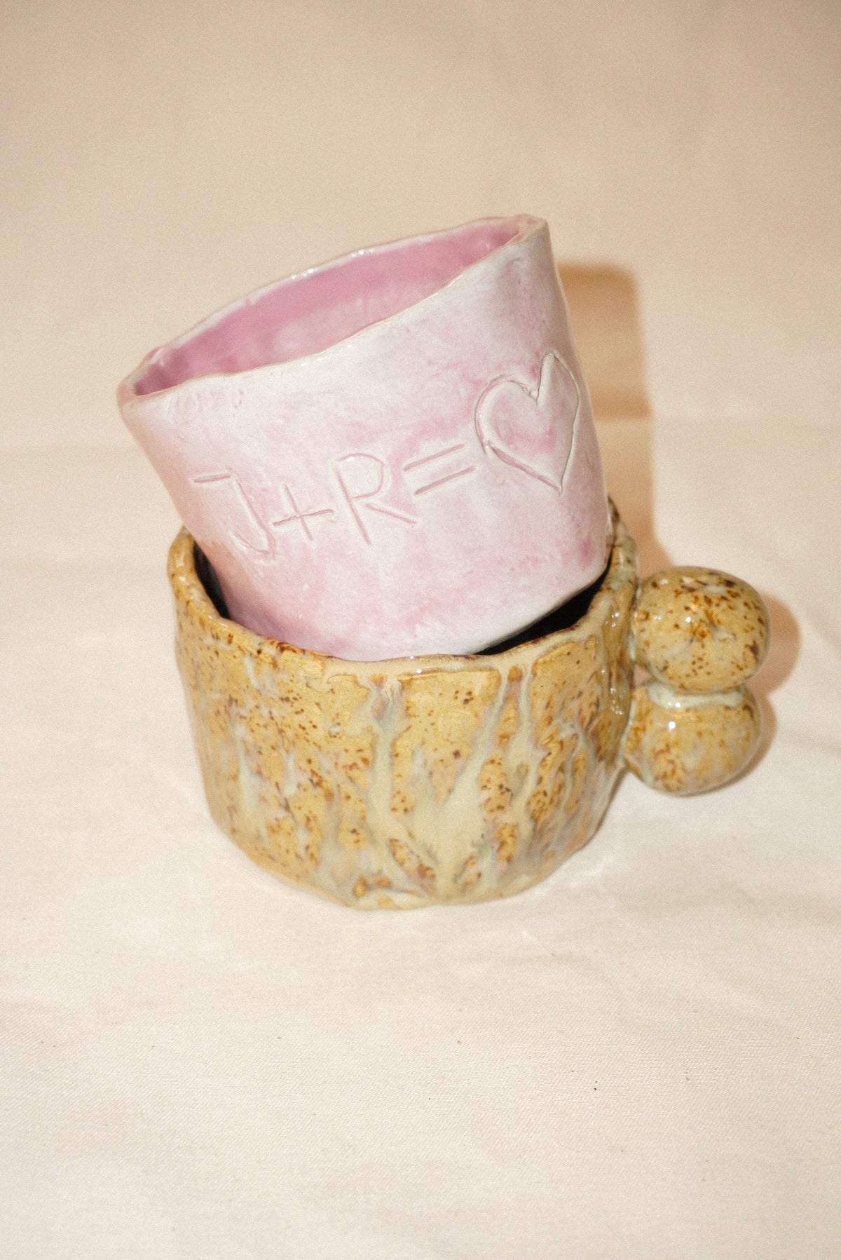 Ceramics modeling kit