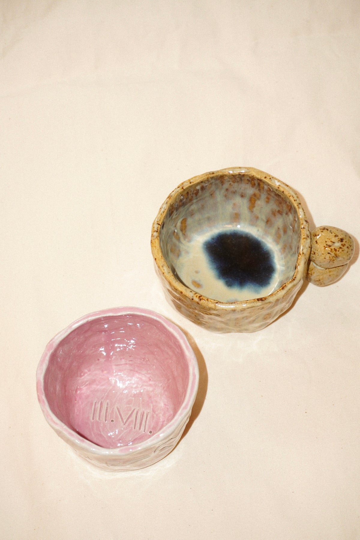 Ceramics modeling kit