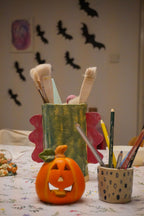 Dekoracje Halloween