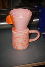 Dripper sunset 2 z kubkiem