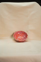 Falowana ceramiczna miska SUNSET