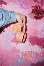 Filiżanka SUNSET walentynki