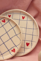 Fragment talerzy amore