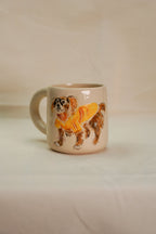 Kubek personalizowany z psem