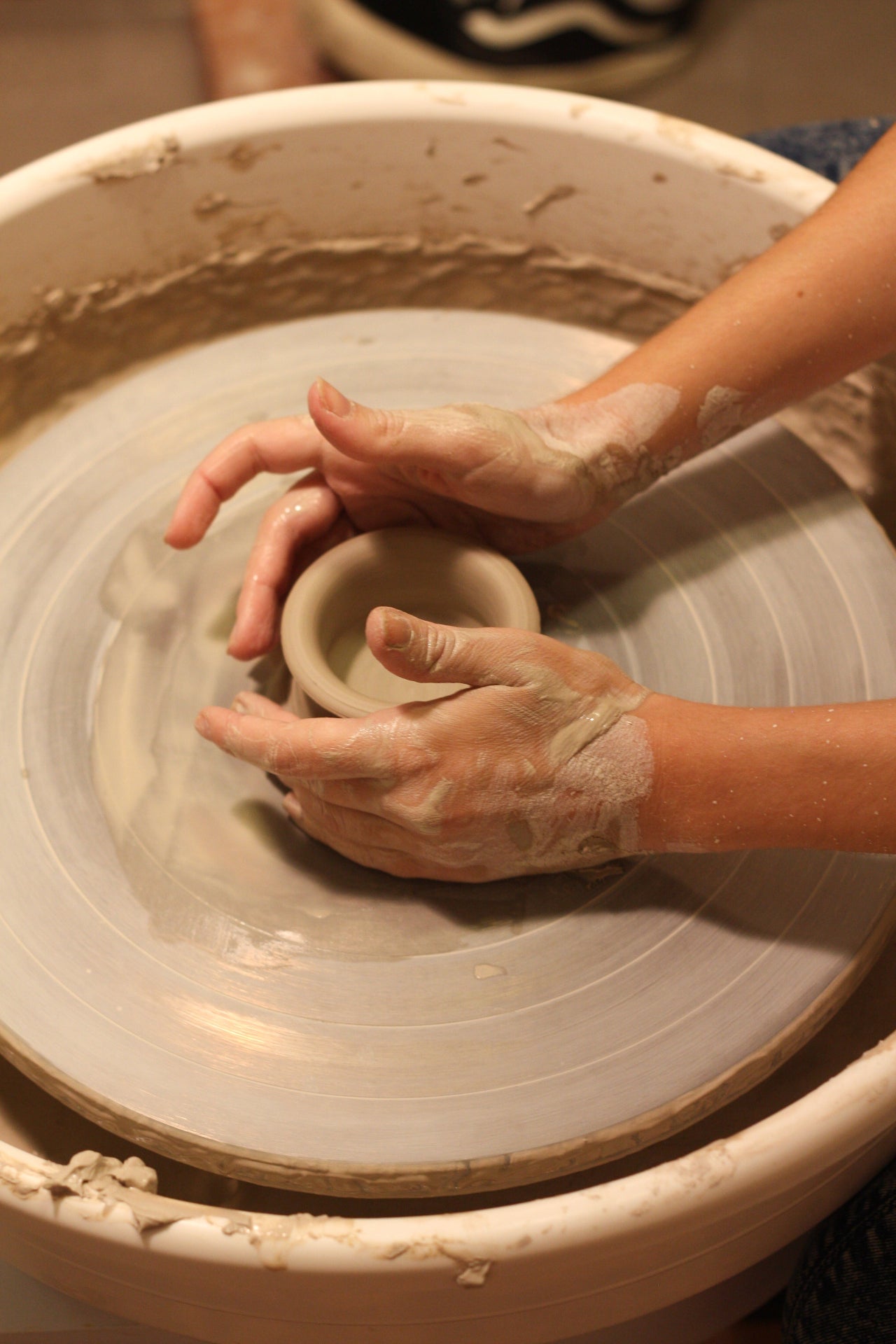 Kurs toczenia zdjęcie koła