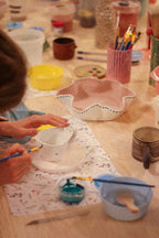 Malowanie na ceramice 2