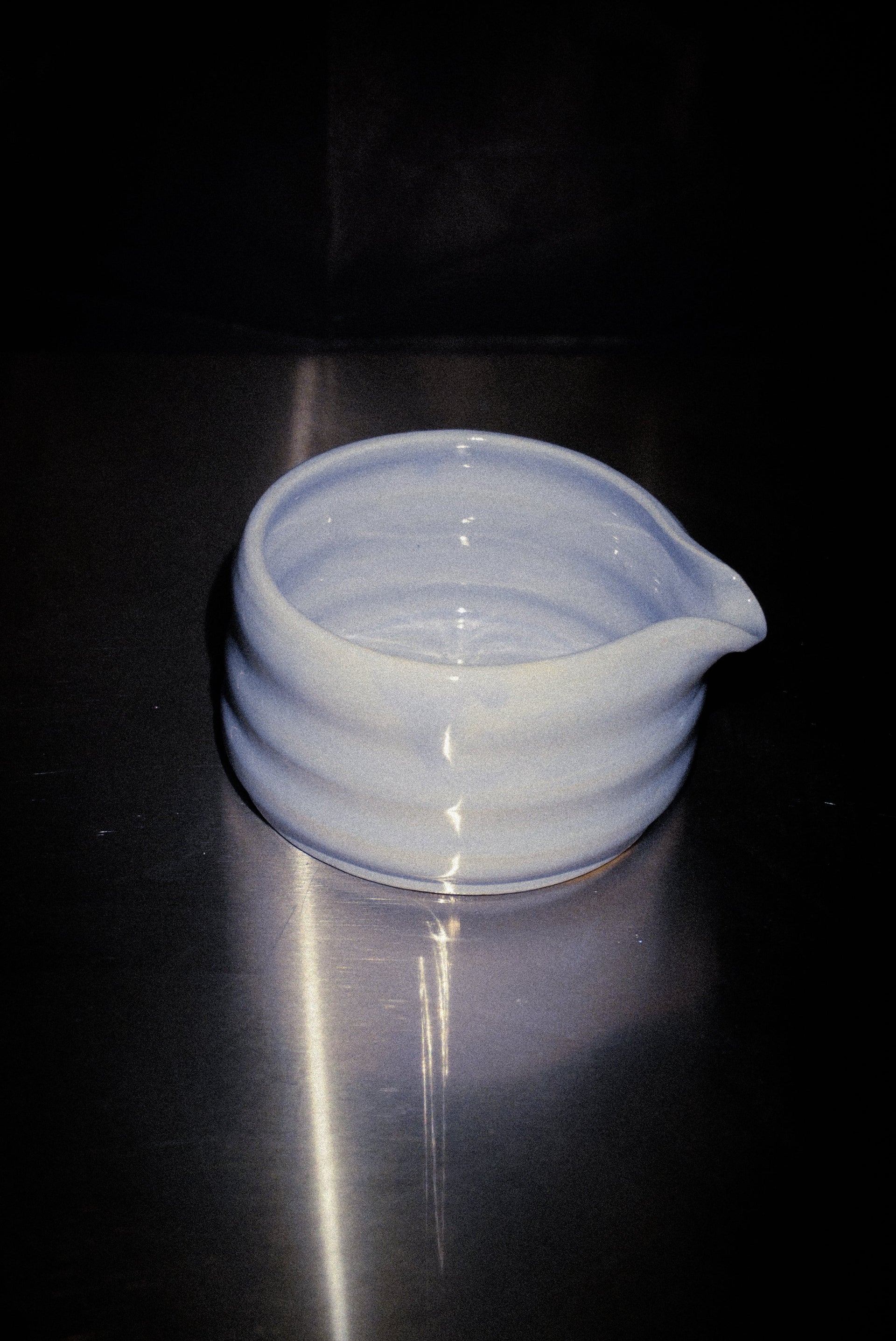 Matchawan standard blue