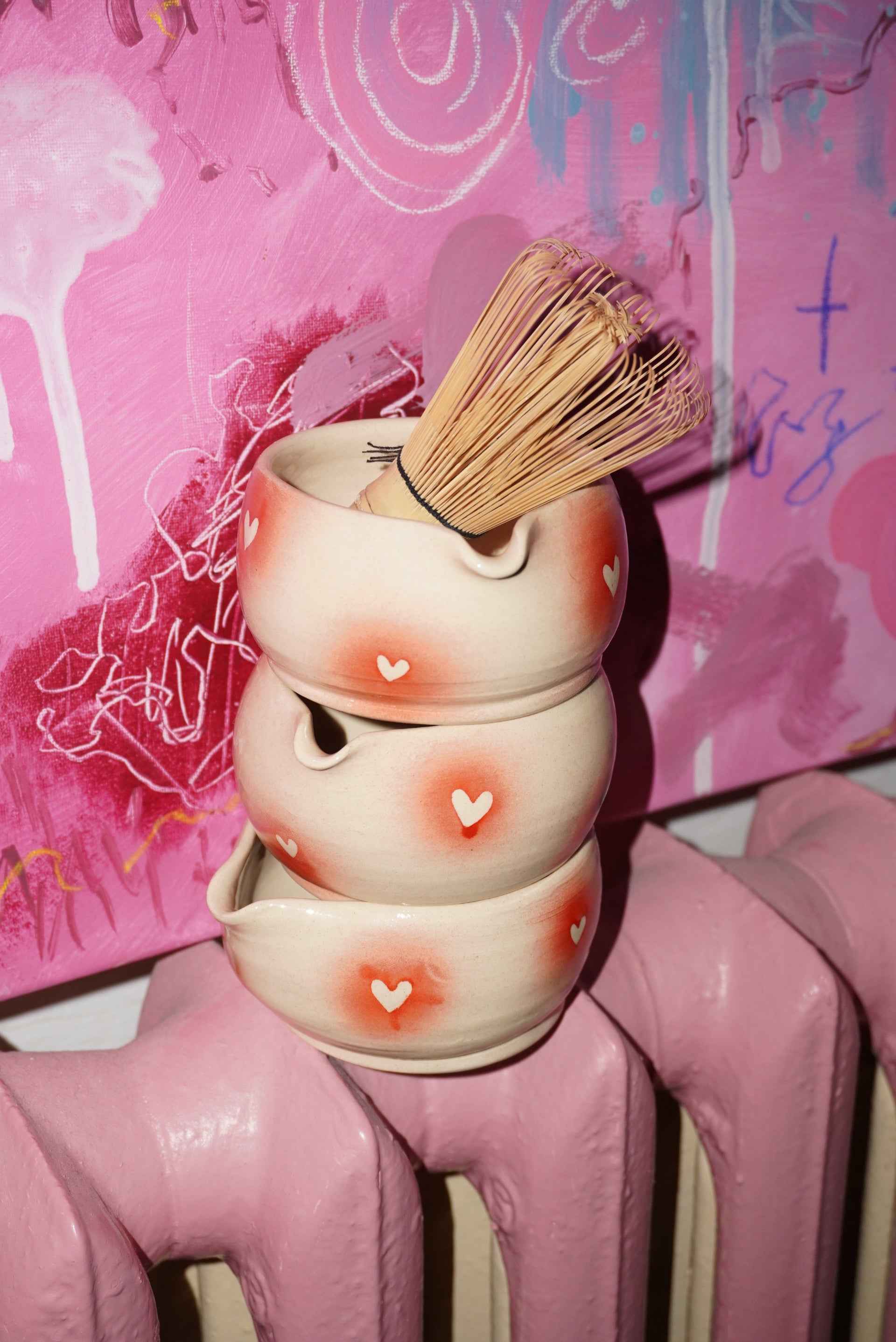 Matchawany w serca 3