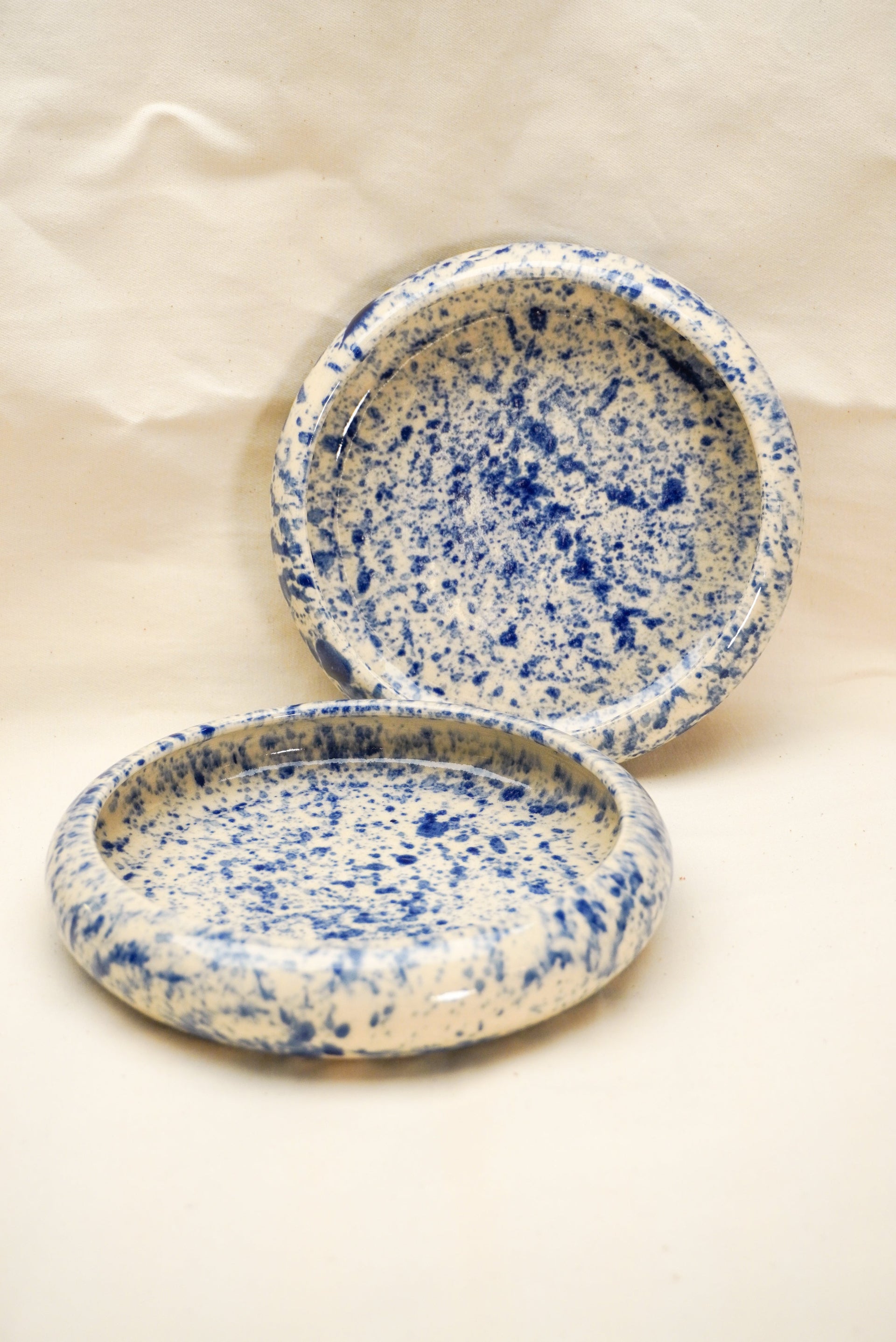 Miski oponka kobalt 2