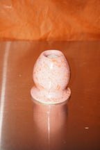 Stojak na chasen roz-pomarancz