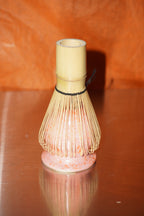 Stojak rozowy z chasenem