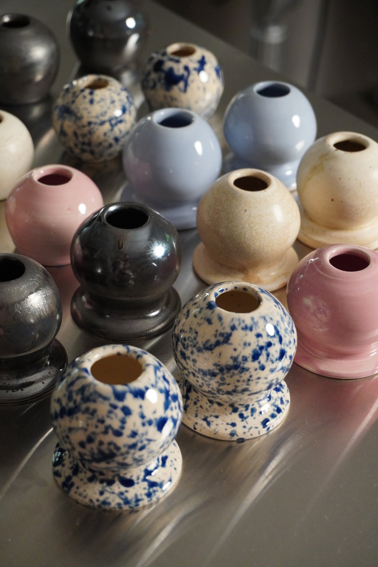 Stojaki na chaseny YUME