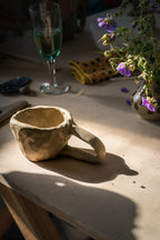 Ulep kubek warsztaty