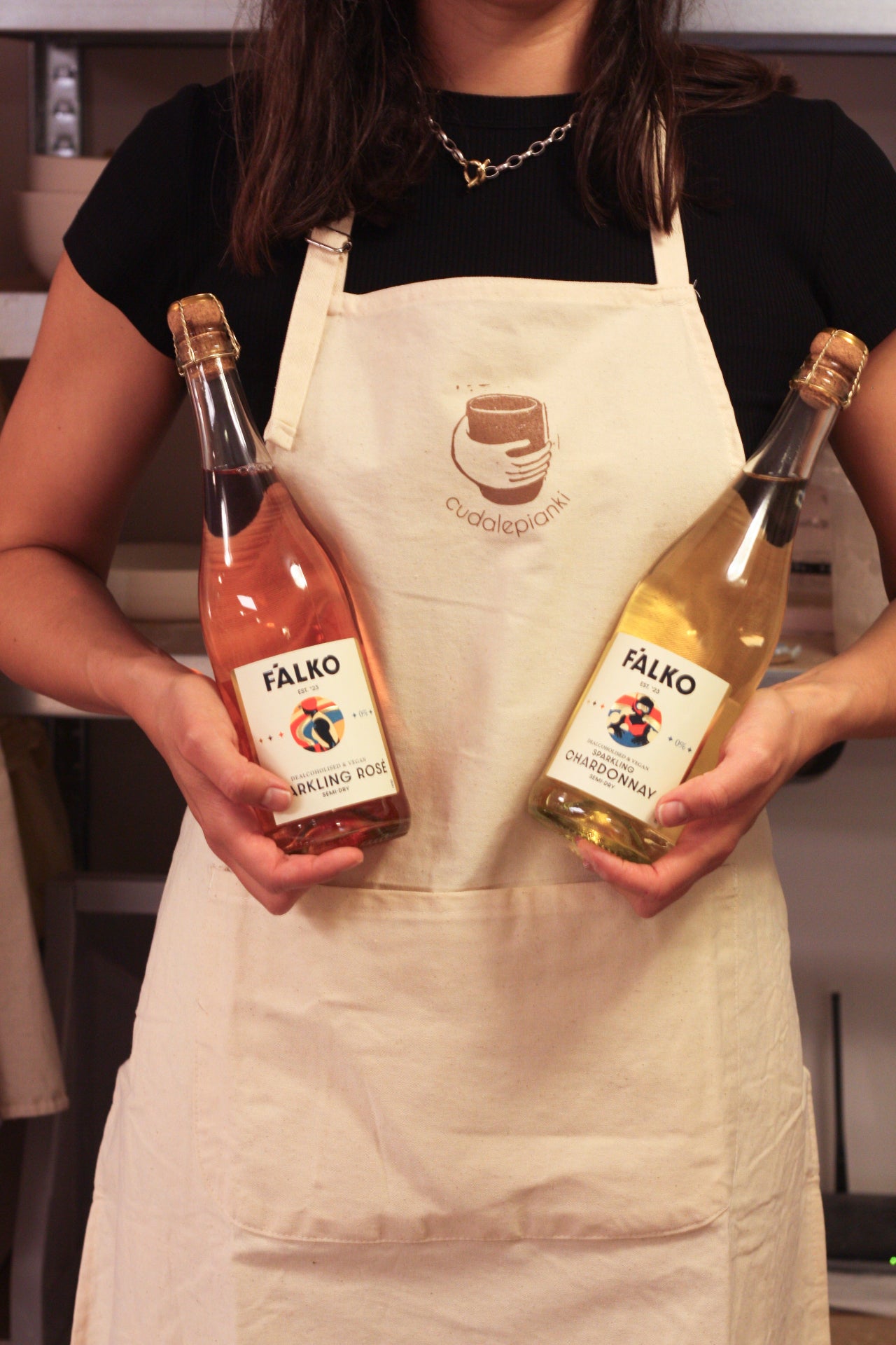 Współpraca z FALKO