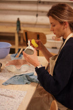 Zdobienie na warsztatach