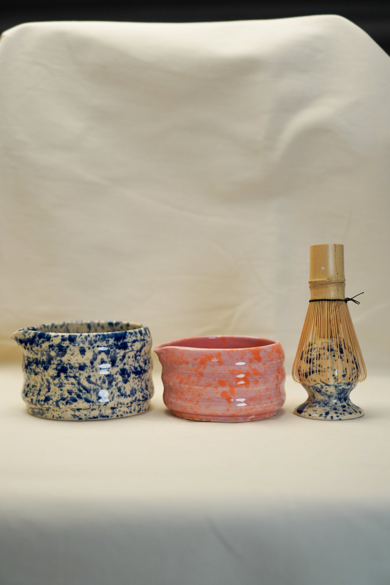 Zestaw kolorowy do matchy