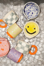 Mini plates