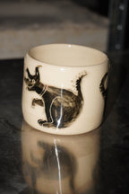 Mug DOGS OUTLET
