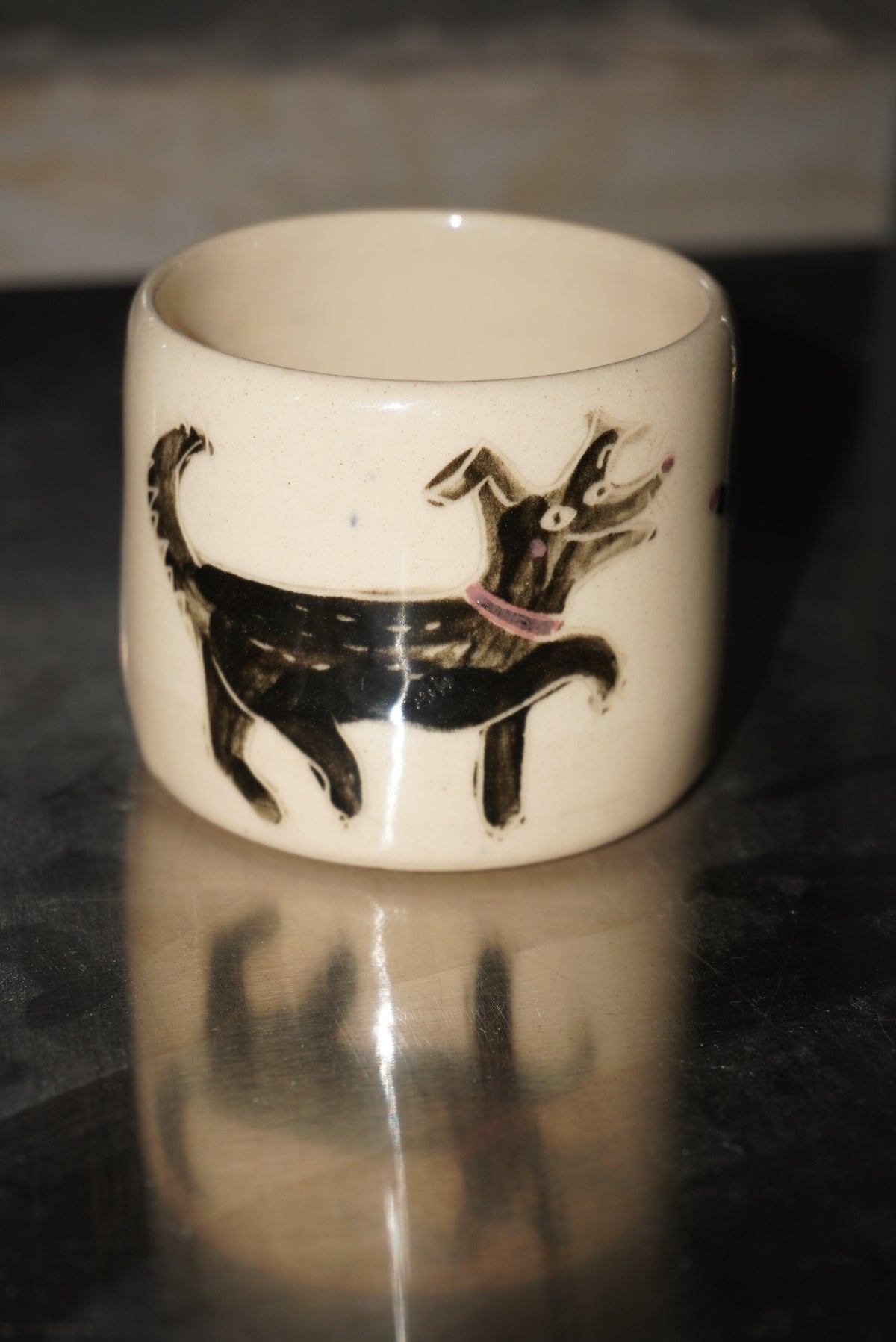 Mug DOGS OUTLET