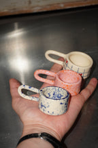 Filiżanka mini (zawieszka)