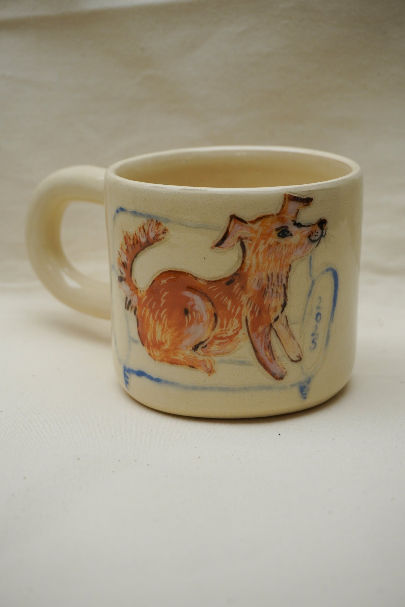 Personalizowana ceramika z Twoim zwierzakiem