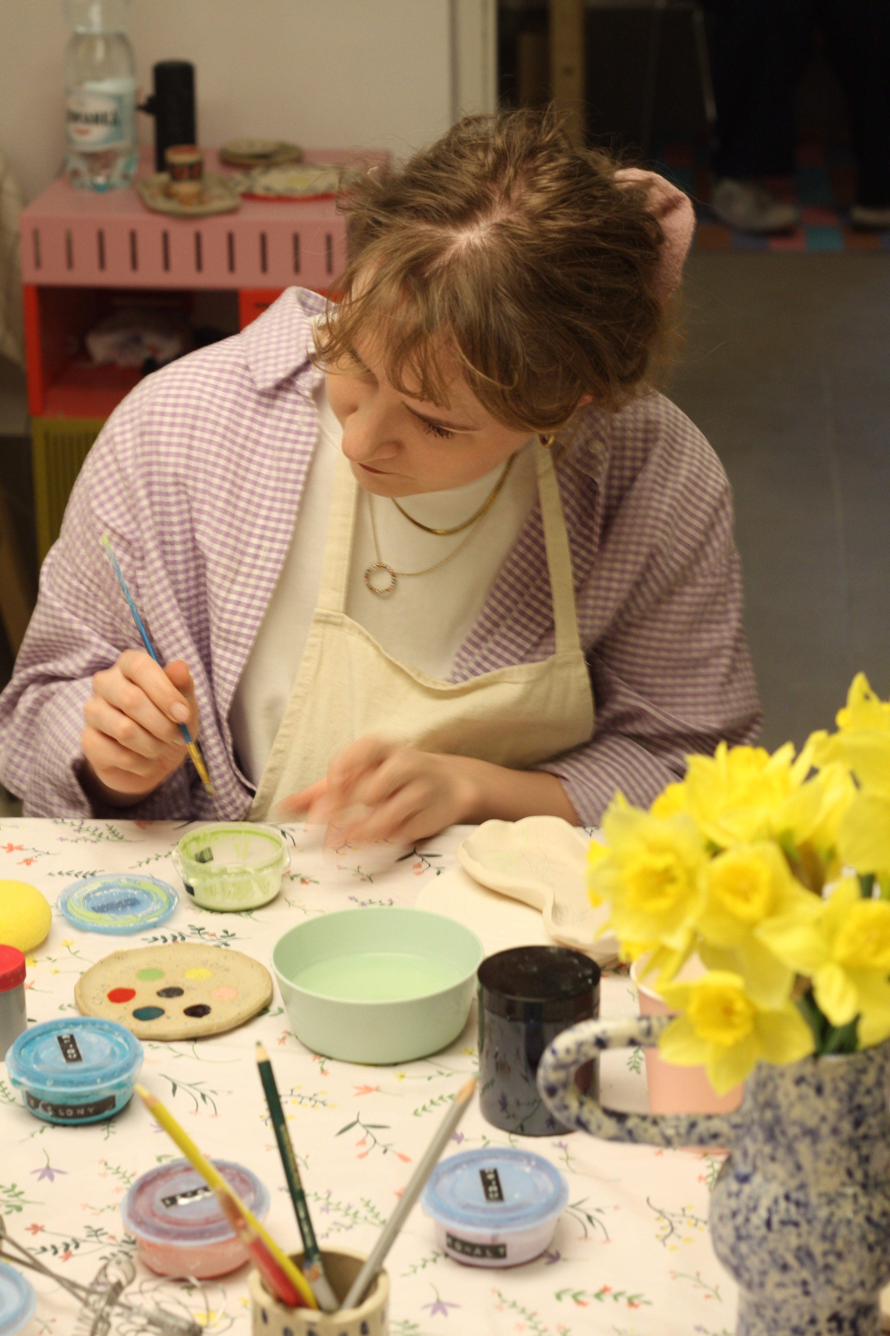 Ulep co chcesz z winem